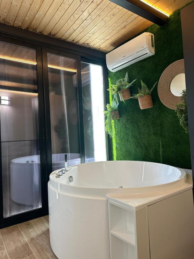 코르도바 La Mini Casa 빌라 외부 사진