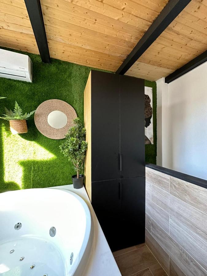 코르도바 La Mini Casa 빌라 외부 사진