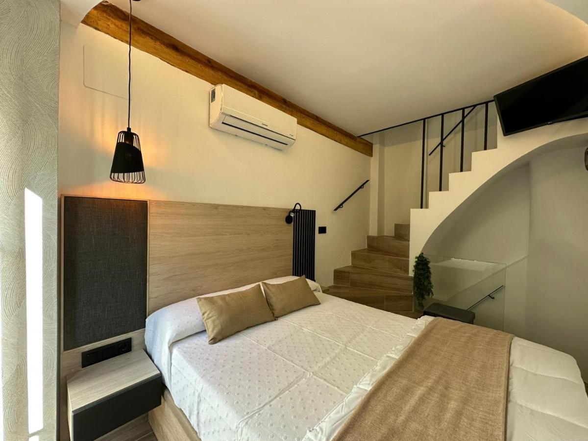코르도바 La Mini Casa 빌라 외부 사진