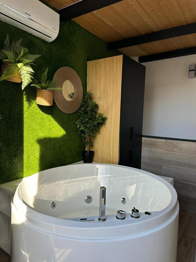 코르도바 La Mini Casa 빌라 외부 사진