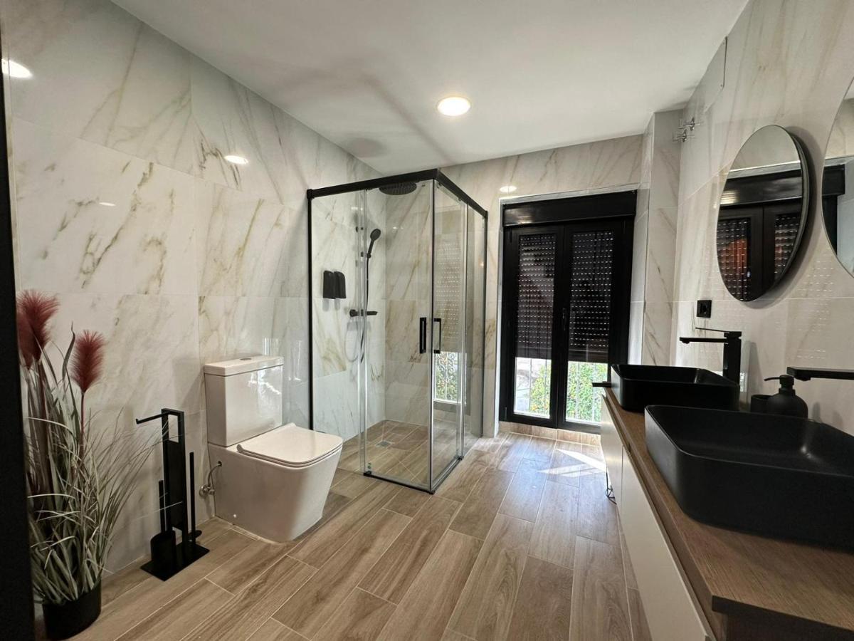 코르도바 La Mini Casa 빌라 외부 사진
