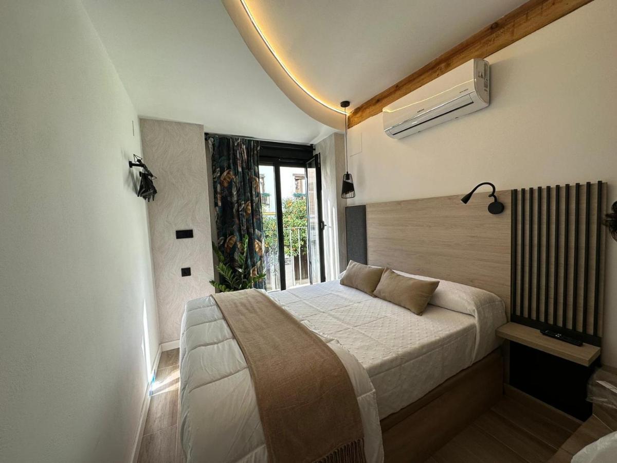 코르도바 La Mini Casa 빌라 외부 사진
