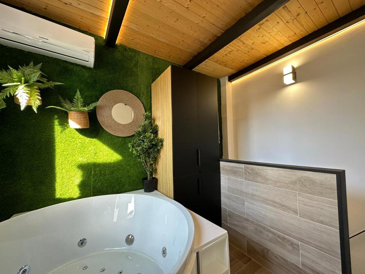 코르도바 La Mini Casa 빌라 외부 사진