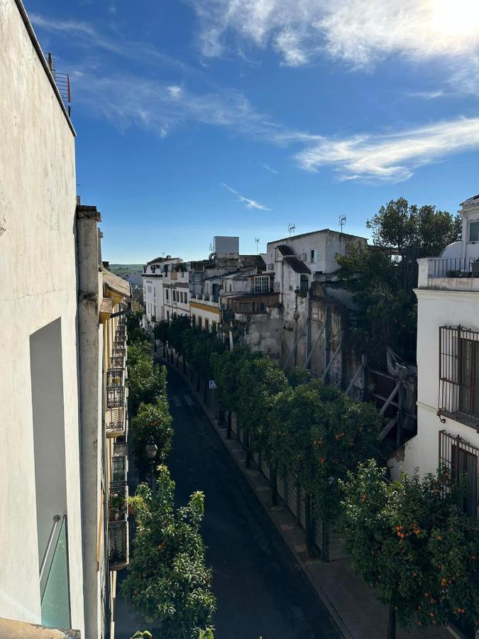 코르도바 La Mini Casa 빌라 외부 사진