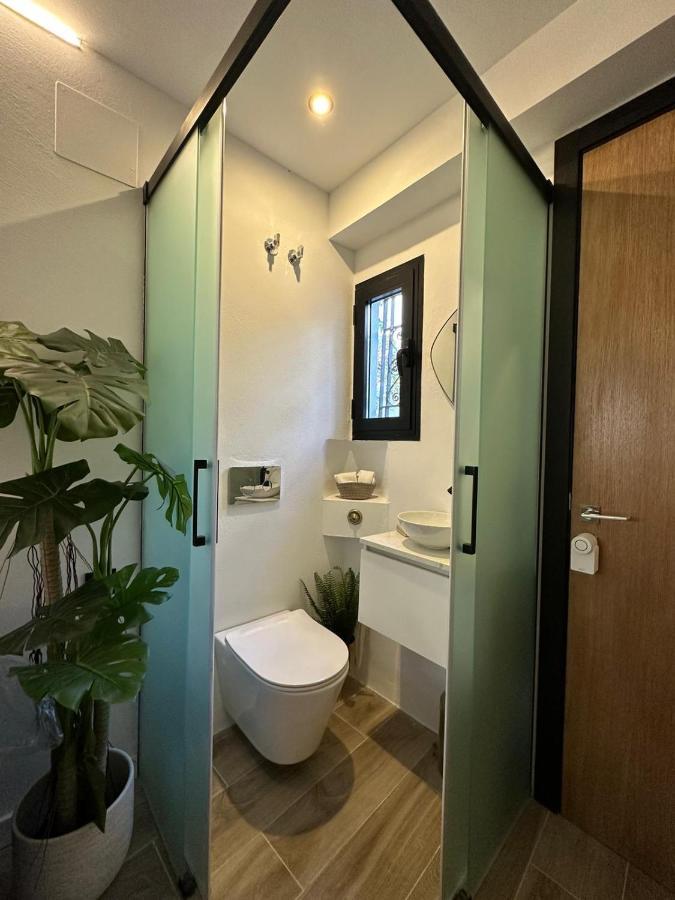코르도바 La Mini Casa 빌라 외부 사진